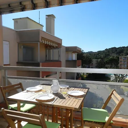 2p Avec Terrasse, Piscine Et Tennis - Acces Direct Plage, Ideal Familles - Fr-1-251-812 Bormes-les-Mimosas